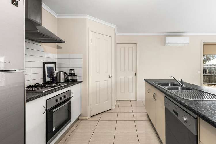 Second view of Homely house listing, 1/23 Flinders Avenue, Lara VIC 3212