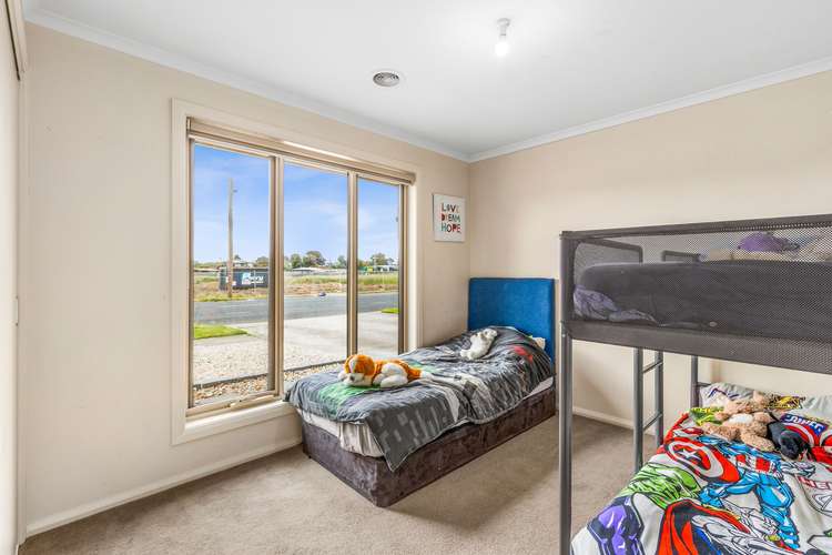 Fifth view of Homely house listing, 1/23 Flinders Avenue, Lara VIC 3212