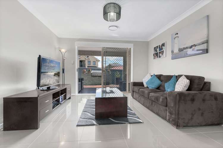 Third view of Homely house listing, 1 Grandeur Crescent, Glenmore Park NSW 2745