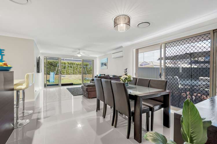Fifth view of Homely house listing, 1 Grandeur Crescent, Glenmore Park NSW 2745
