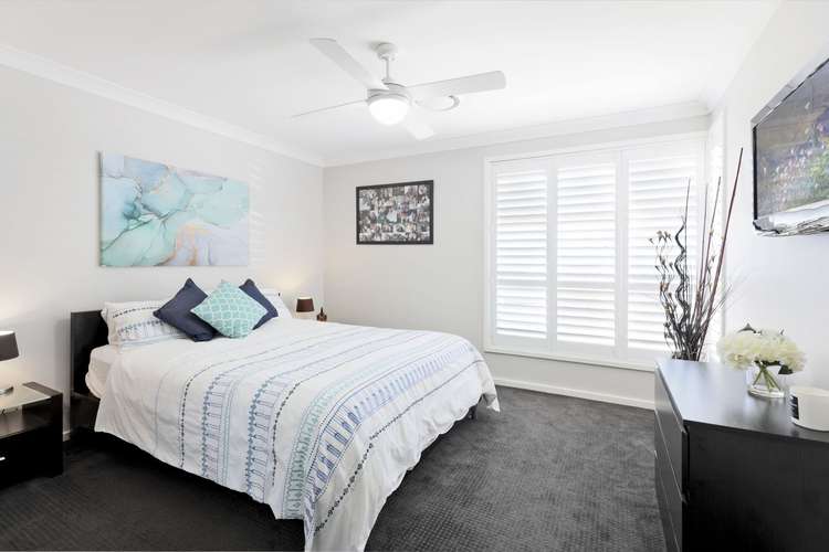 Sixth view of Homely house listing, 1 Grandeur Crescent, Glenmore Park NSW 2745