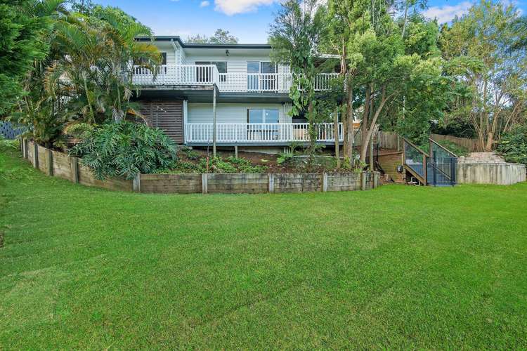 Second view of Homely house listing, 6 Jarrahdale Drive, Elanora QLD 4221