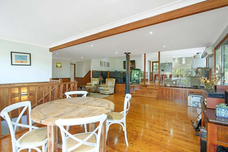 Third view of Homely house listing, 6 Jarrahdale Drive, Elanora QLD 4221