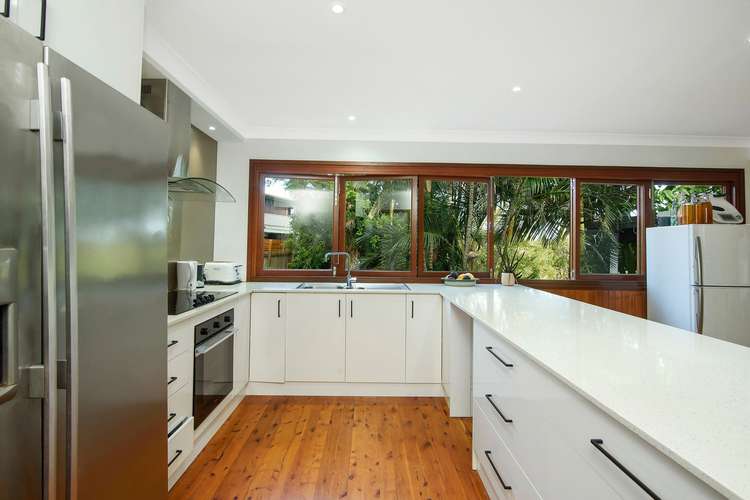 Fourth view of Homely house listing, 6 Jarrahdale Drive, Elanora QLD 4221