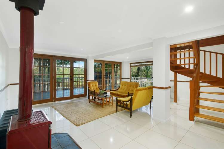 Seventh view of Homely house listing, 6 Jarrahdale Drive, Elanora QLD 4221