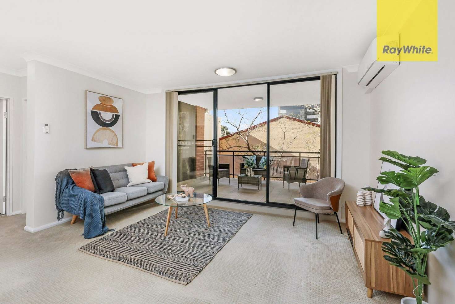 Main view of Homely apartment listing, 7/24 Campbell Street, Parramatta NSW 2150