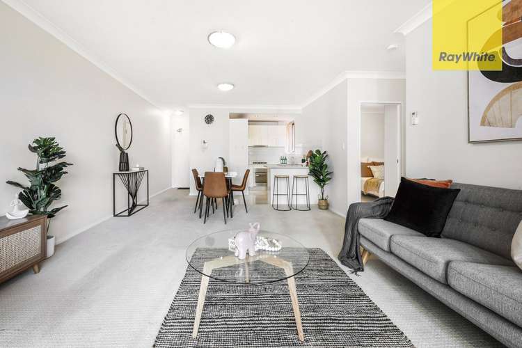 Third view of Homely apartment listing, 7/24 Campbell Street, Parramatta NSW 2150
