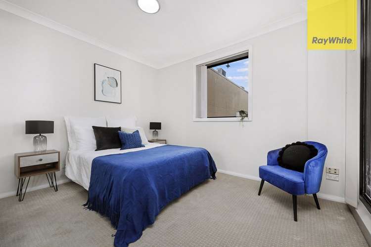 Sixth view of Homely apartment listing, 7/24 Campbell Street, Parramatta NSW 2150