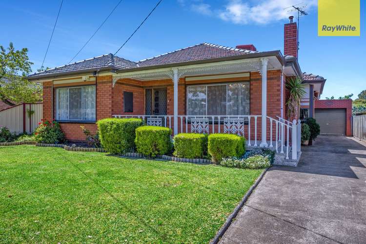 Main view of Homely house listing, 26 McArthur Avenue, St Albans VIC 3021