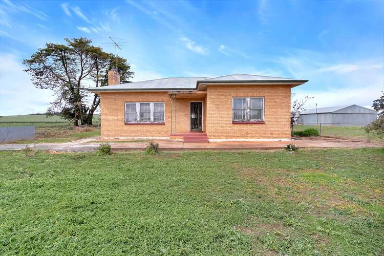 Second view of Homely house listing, 486 Curio Road, Tarnma SA 5413