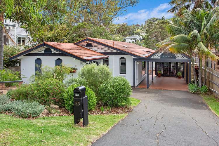Fifth view of Homely house listing, 53 Barney Street, Kiama NSW 2533