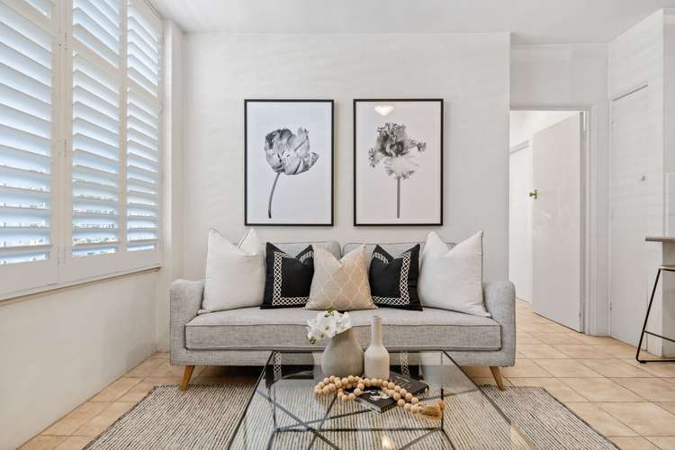 Second view of Homely apartment listing, 2/12 Marlborough Street, Drummoyne NSW 2047