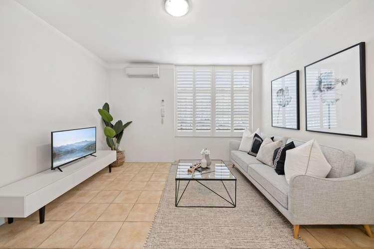 Third view of Homely apartment listing, 2/12 Marlborough Street, Drummoyne NSW 2047