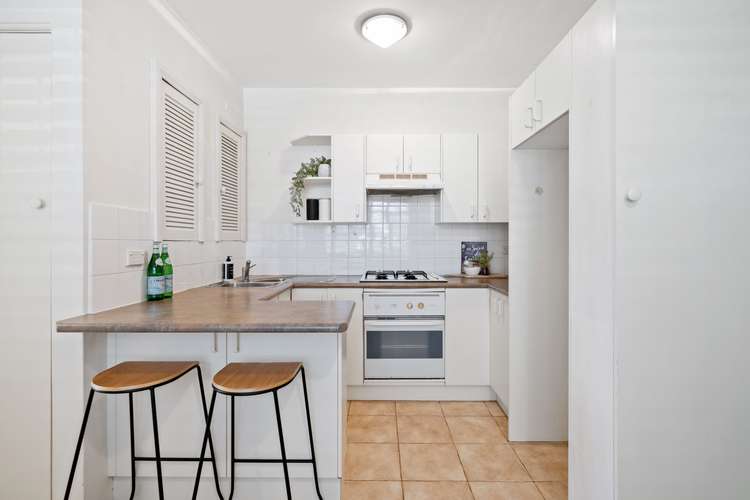 Fourth view of Homely apartment listing, 2/12 Marlborough Street, Drummoyne NSW 2047