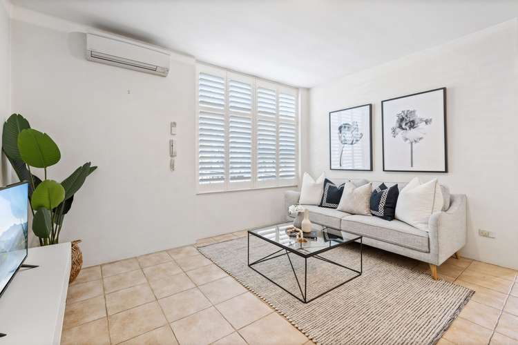 Fifth view of Homely apartment listing, 2/12 Marlborough Street, Drummoyne NSW 2047