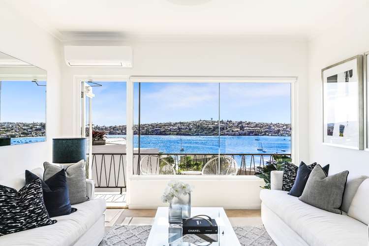 Main view of Homely apartment listing, 19/2A Wentworth Street, Point Piper NSW 2027