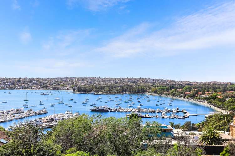 Second view of Homely apartment listing, 19/2A Wentworth Street, Point Piper NSW 2027