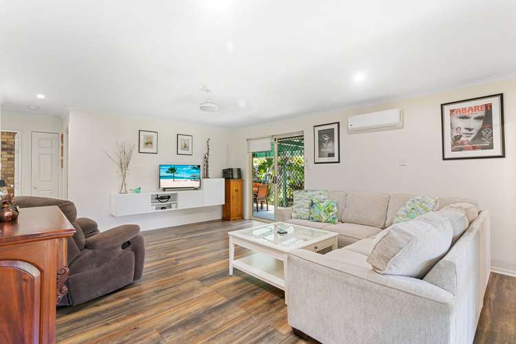 Second view of Homely semiDetached listing, 1/5 Cornwall Street, Deception Bay QLD 4508