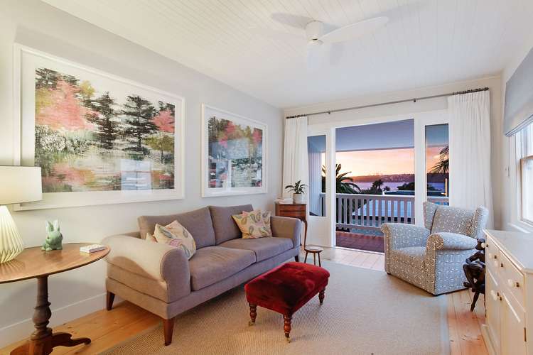 Fourth view of Homely house listing, 4 Gap Road, Watsons Bay NSW 2030