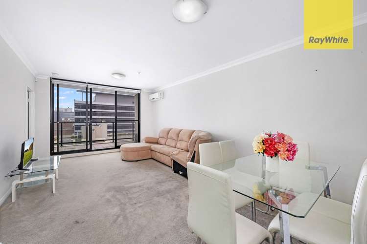Second view of Homely apartment listing, 228/109-113 George Street, Parramatta NSW 2150