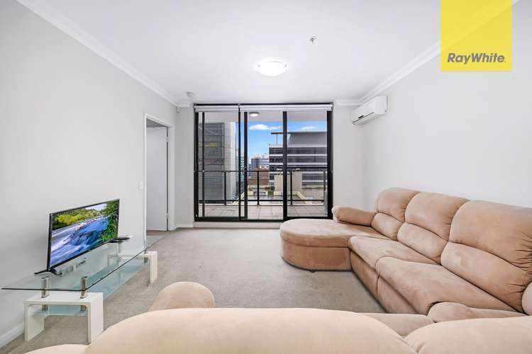 Third view of Homely apartment listing, 228/109-113 George Street, Parramatta NSW 2150