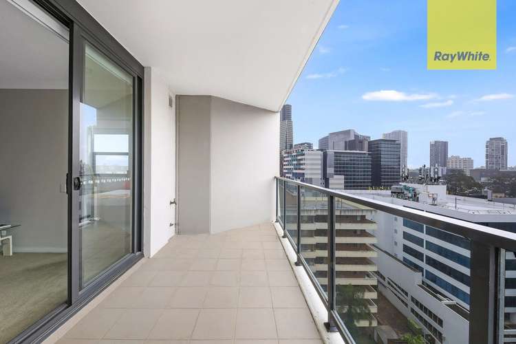 Fourth view of Homely apartment listing, 228/109-113 George Street, Parramatta NSW 2150