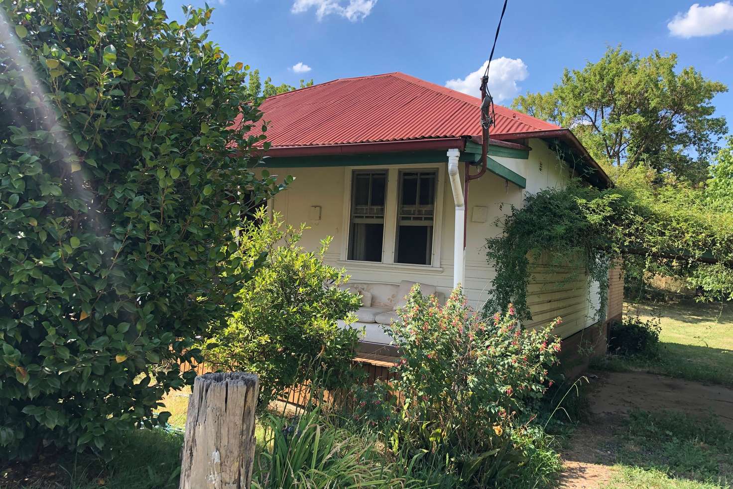 Main view of Homely house listing, 54 Mate Street, Tumbarumba NSW 2653