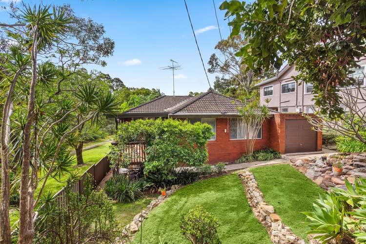 Main view of Homely house listing, 2A Acacia Street, Oatley NSW 2223