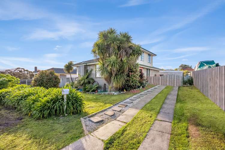 33 Bradman Street, Clarendon Vale TAS 7019