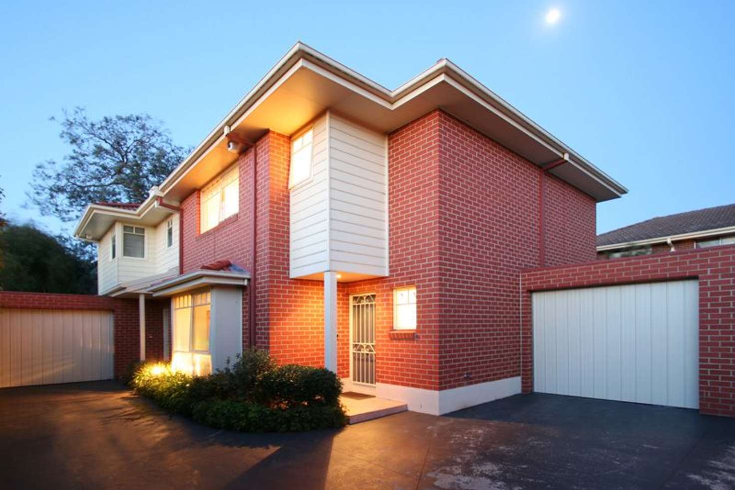 Main view of Homely townhouse listing, 4/32 Rosella Street, Murrumbeena VIC 3163