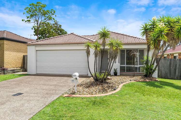 17 Chelsea Place, Forest Lake QLD 4078