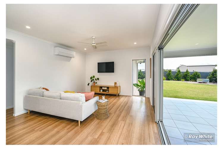 Fifth view of Homely house listing, 2 Parkdale Terrace, Parkhurst QLD 4702