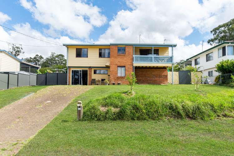 Third view of Homely house listing, 12 Spring Court, Nerang QLD 4211