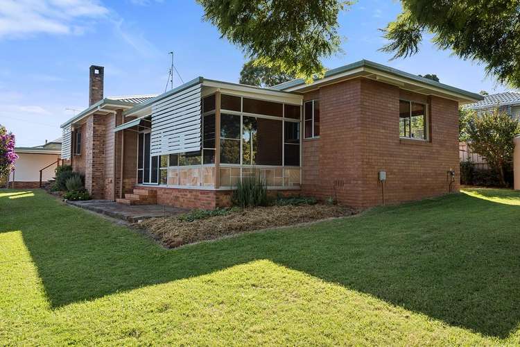 Second view of Homely house listing, 54 Cohoe Street, Rangeville QLD 4350