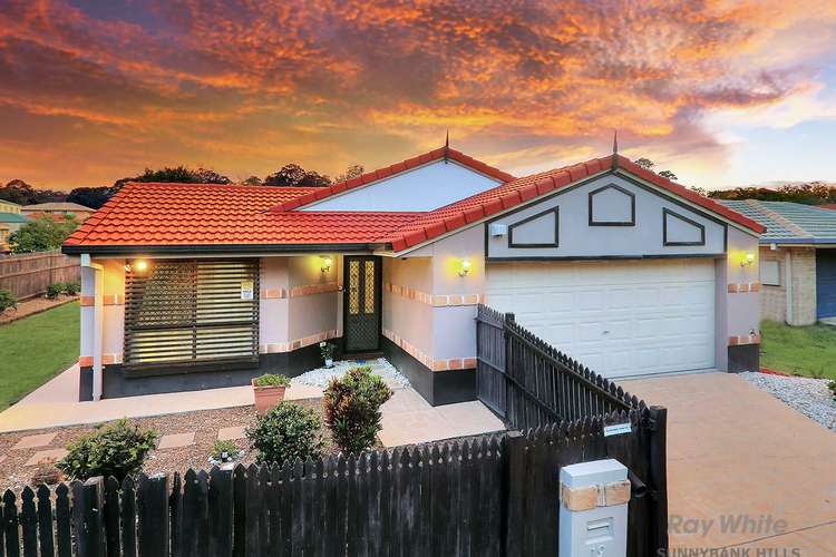 Main view of Homely house listing, 1 Livingstone Place, Kuraby QLD 4112