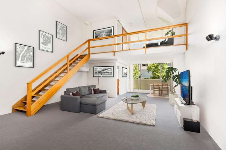 Main view of Homely apartment listing, 113/1 Missenden Road, Camperdown NSW 2050