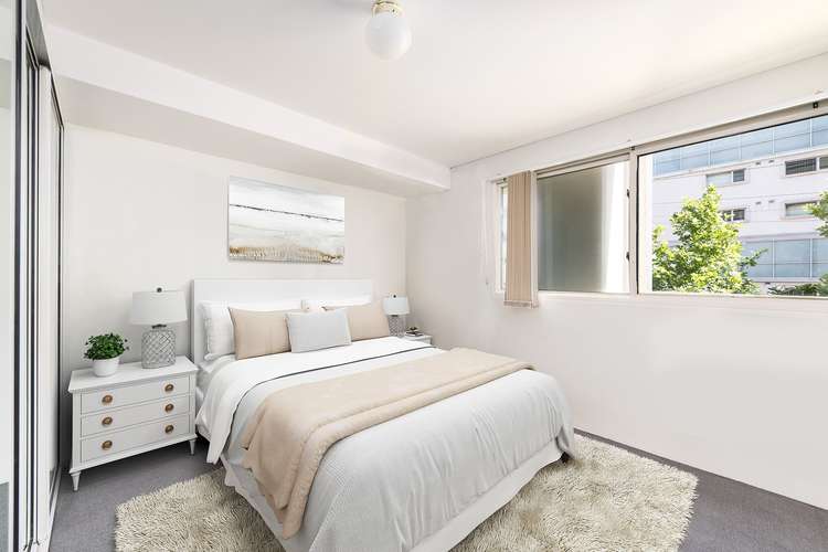 Second view of Homely apartment listing, 113/1 Missenden Road, Camperdown NSW 2050