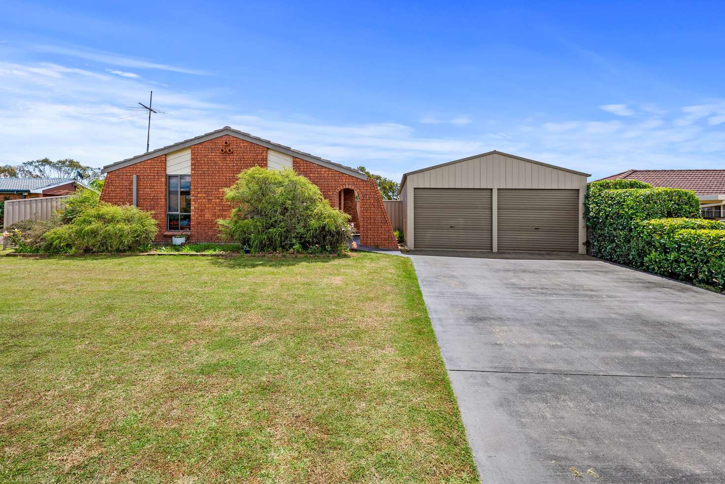 Main view of Homely house listing, 15 Cassandra Close, Hunterview NSW 2330