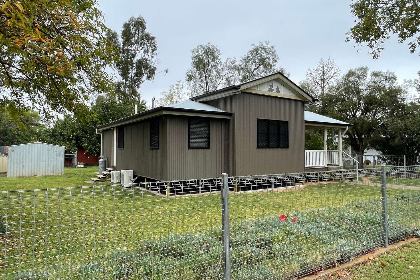 Main view of Homely house listing, 12 Epacris Street, Charleville QLD 4470