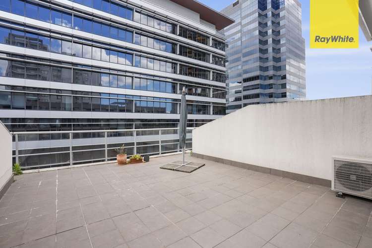 Main view of Homely apartment listing, 904/22 Charles Street, Parramatta NSW 2150