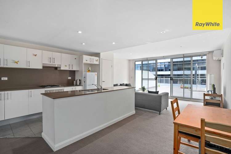 Second view of Homely apartment listing, 904/22 Charles Street, Parramatta NSW 2150