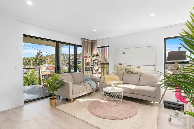 Fourth view of Homely unit listing, 5/27 Lumley Street, Upper Mount Gravatt QLD 4122