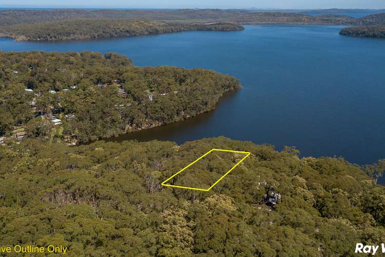 Main view of Homely residentialLand listing, 13 New Forster Road, Smiths Lake NSW 2428