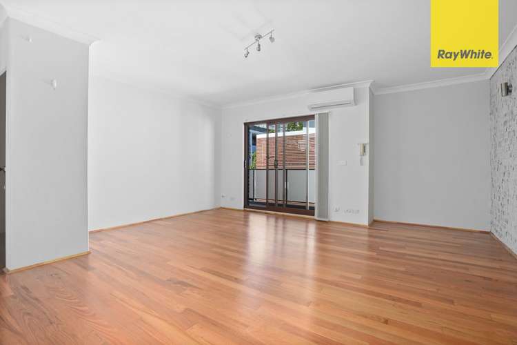 Main view of Homely unit listing, 4/6 King Street, Parramatta NSW 2150