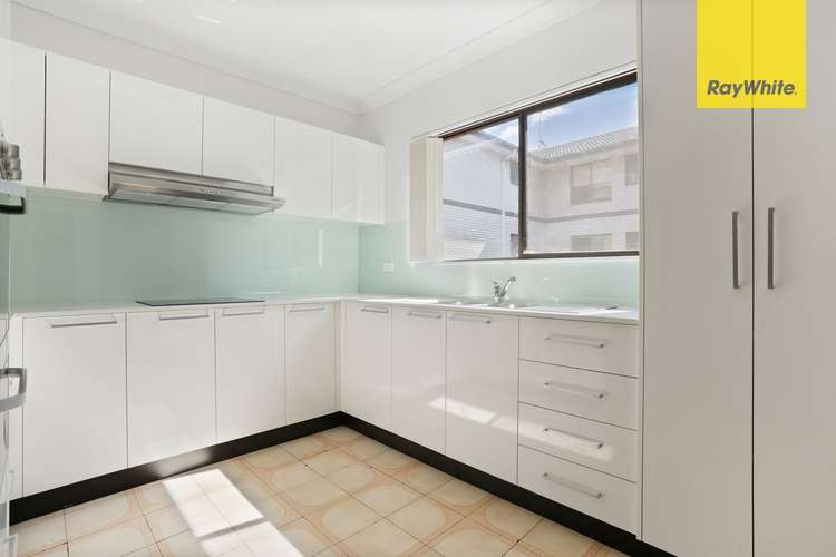 Second view of Homely unit listing, 4/6 King Street, Parramatta NSW 2150