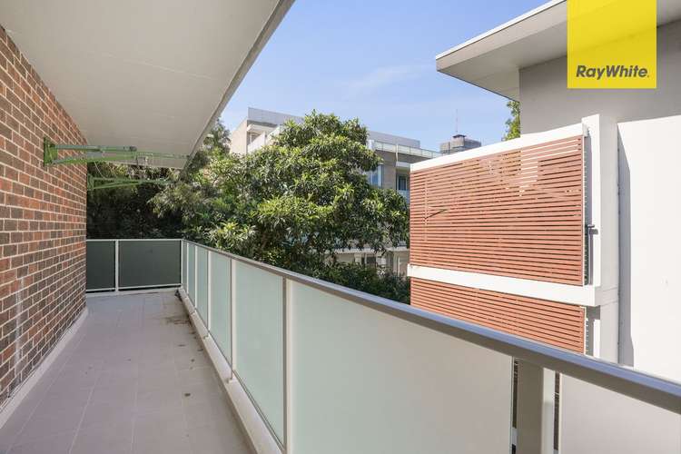 Third view of Homely unit listing, 4/6 King Street, Parramatta NSW 2150