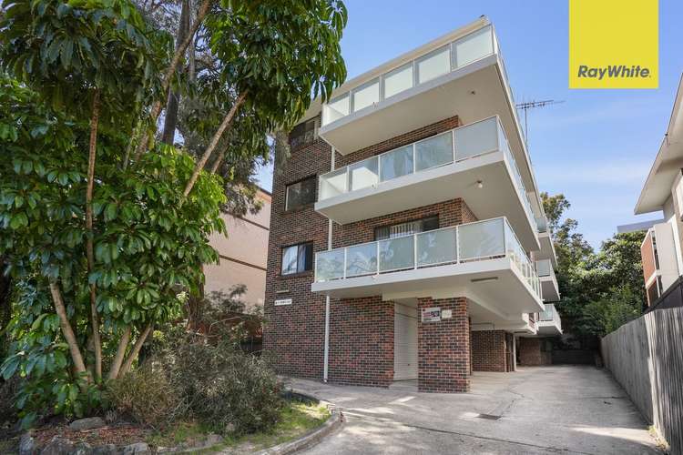 Fourth view of Homely unit listing, 4/6 King Street, Parramatta NSW 2150