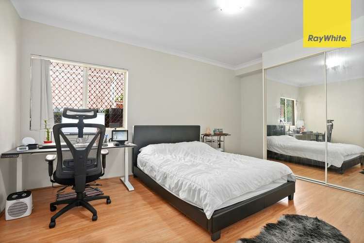 Fifth view of Homely unit listing, D2/88-98 Marsden Street, Parramatta NSW 2150