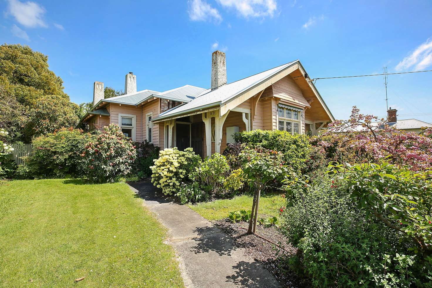 Main view of Homely house listing, 13 Queen Street, Colac VIC 3250