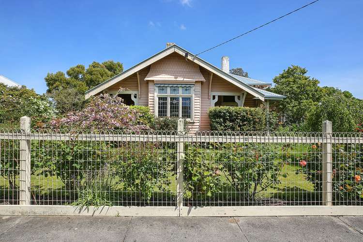 Second view of Homely house listing, 13 Queen Street, Colac VIC 3250